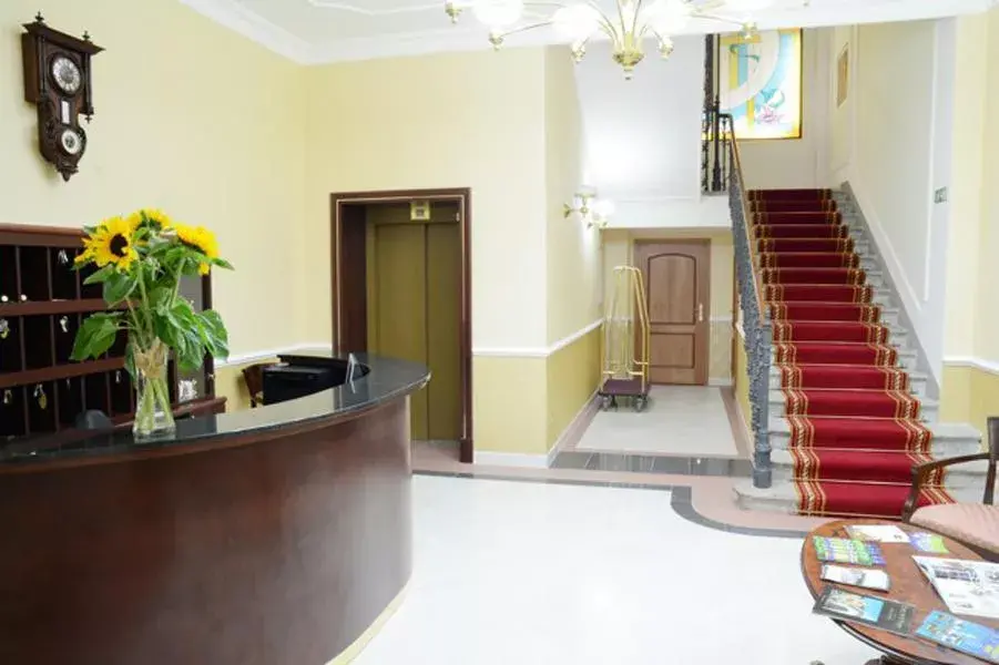 Photo 2 of Hotel Ostende
